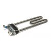 Тэн THERMOWATT L=200 mm 2000 W без отверствия широкая резинка Candy 90457722 ARDO 524022400 made in ITALY [00201250] HTR003CY