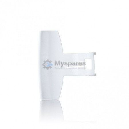 Ручка люка для стиральной машины Whirlpool DELTA 481249818261