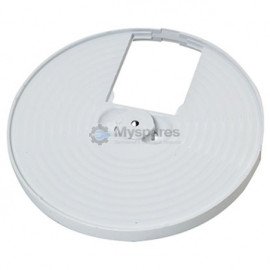 Диск-держатель насадок кухонного комбайна Bosch [SAP912BO] 00649584