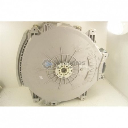 481010420631 Бак для ПМ Whirlpool (C00309510)