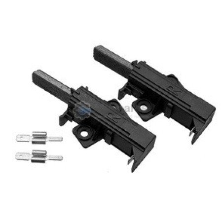 Щетки угольные 2 шт в корпусе 5x12.5x36 mm в упаковке [CAR055UN] 162ZN23