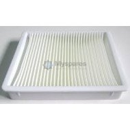 Фильтр двигателя HEPA11 132x117x23 mm для пылесоса SC4100 Samsung DJ63-00672D VAC302SA
