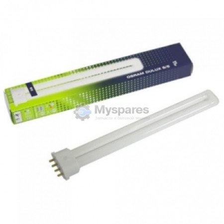 Лампа для холодильника 900 lumen Classe A+ 11 W 37x213 mm Samsung 4713-000175, 4713-001041 OSRAM 00542170