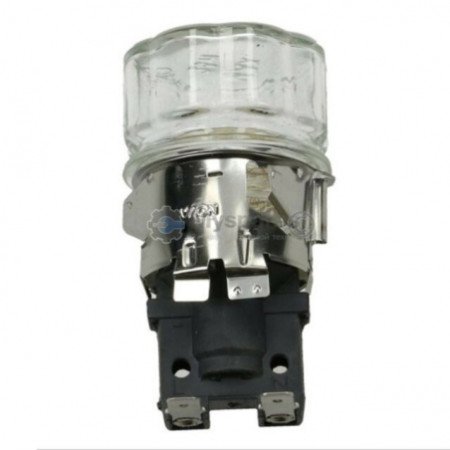Плафон духовки в зборе 15 W 230V Beko 265100022