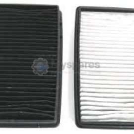 VAC304SA Фільтр вихідний HEPA11 для порохотяга Samsung DJ97-00788A [00802900]