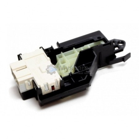 Дверной замок ZANUSSI 53188955222, 1297479030.1462229145  - DA063663 INT009ZN