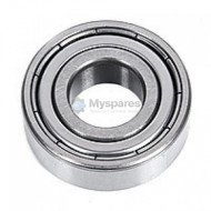 49028765 Підшипник SKF 6204 ZZ BG