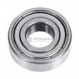 Подшипник SKF 6204 ZZ BG 49028765