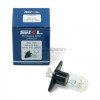 Лампочка в корпусе для МВП T= 300°C 20 W Samsung 4713-00031, 4713-001046, 4713-001524, LG 6912W3B002D, MIDEA 263600500006, PANASONIC E610T5D00BP, SIEMENS 00606322, SMEG 824610572 [00609410] LMP600SA