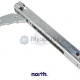 Петля левая для духовки Bosch Siemens 00267374