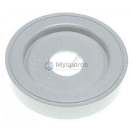 550406 Обідок ручки для плити Gorenje