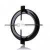 C00098930 Решітка для газової плити 198x198 mm BLACK (482000028316)