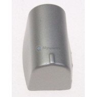 C00094622 Ручка подачі газу для плити Ariston - INOX QUARTZ (482000028034)