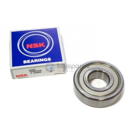 Подшипник NSK 6305 ZZ в коробке BRG627UN