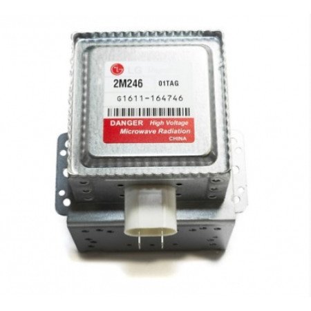 MCW354LG Магнетрон для МХП 2M246-01 1000 W LG