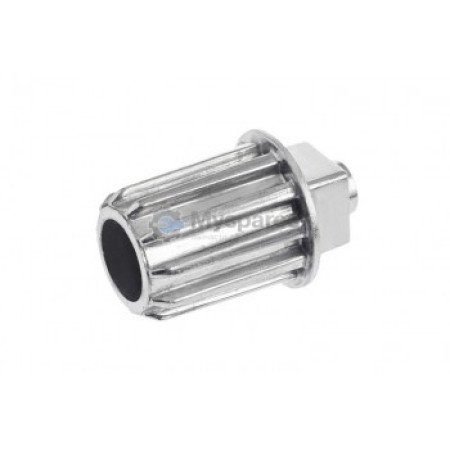Муфта предохранитель оригинал для мясорубки PHILIPS 996510076634