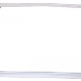 4668512000 Ущільнювач дверей 650x520 mm морозильної камери Beko 4546860400