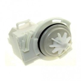 Сливной насос Copreci KEBS105/025 ПММ Whirlpool 481010478045, 481010751595 Indesit C00311195, C00519842 00215943