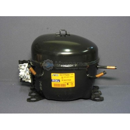 Компрессор для холодильника ACC GVY 75 AA 220-240/50 200w R134a palett