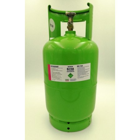 Хладогент R410 балон 11.3 kg