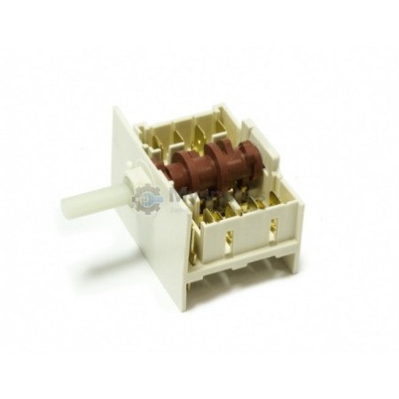 Переключатель режимов духовки 7 положений AMICA-Hansa 8009532 - 5HE074 COK303AA