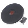 COK024UN Електроконфорка з червоним кружком 1500 W 145 mm 230V EGO 13.14463.040 [C00099674]