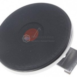COK024UN Електроконфорка з червоним кружком 1500 W 145 mm 230V EGO 13.14463.040 [C00099674]