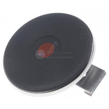 COK024UN Електроконфорка з червоним кружком 1500 W 145 mm 230V EGO 13.14463.040 [C00099674]