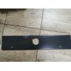 Панель для плити ARDO/NARDI антрацит 120x590мм