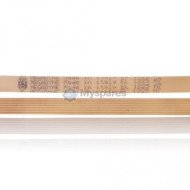Ремень 1225 J5 TEM POLY-V Hutchinson Candy 41039460 (41021973) 00126598
