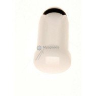 Муфта-переходник для редуктора блендера BRAUN BR67050811