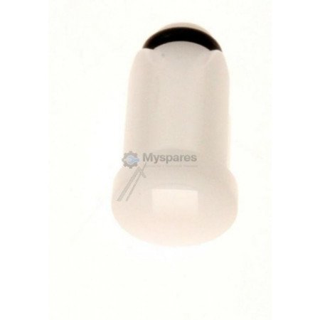 Муфта-переходник для редуктора блендера BRAUN BR67050811