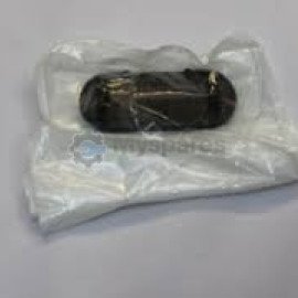 Клавиша открывания чайника KO260130 пласт SS-986778