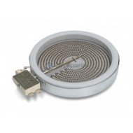 COK066UN Конфорка електрична для склокераміки 1200 W D=140 mm EGO 10.54111.004 Beko 162926006, 162926022 [00204202]
