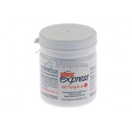 Средства для чистки кофемашин  EXPRESS 100 таблеток по 1 g 802088