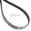 Ремень 1194 H7 EL HUTCHINSON Zanussi 4055057501 BLH142UN