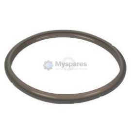 Уплотнительное кольцо для мультиварки CE4000 Moulinex SS-991656