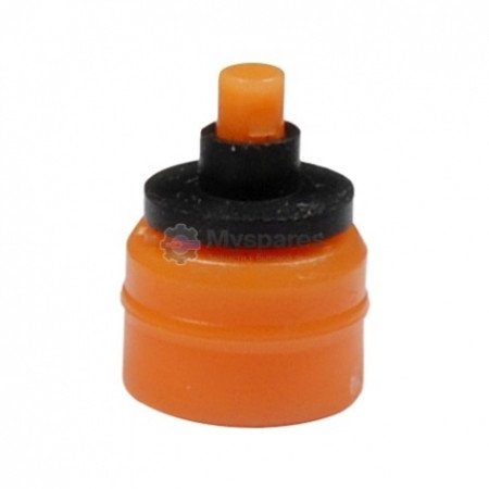 Редукционный выходний клапан 0,5lt ORANGE - TP VAL912UN