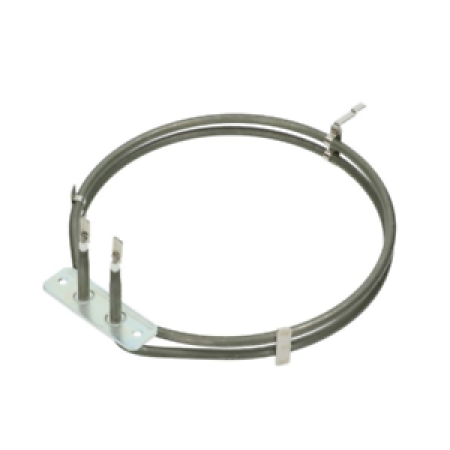 481011035381 Тен конвекції 1800 W духовки Whirlpool (C00510592)