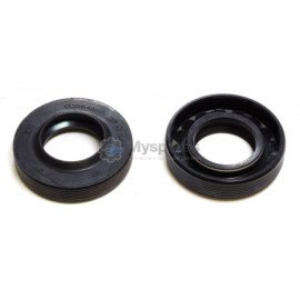 SLB031ZN Сальник 25x47x10/12.5 до пральної машини ELECTROLUX 1325849000 ROLF