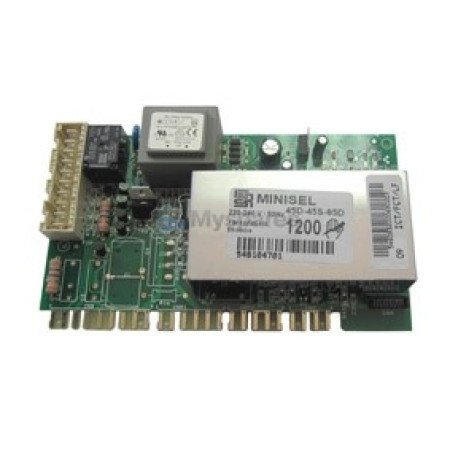 Электронный модуль 546104700(651018106) для модели FLO128SB...SC