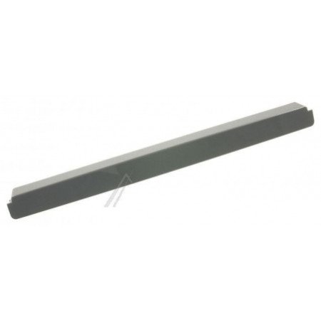 Ручка дверей холодильника fridge/freezer grey/JG Whirlpool (C00339999) 481010751183