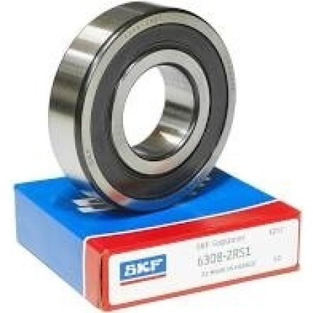 BRG330UN Підшипник SKF 6308 2RS 40x90x23 mm IT в коробці