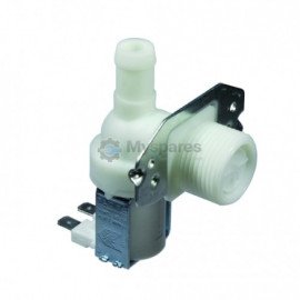 Электроклапан впускной 1*90 универсальный ELTEK ES90BG D=14 mm VAL113UN