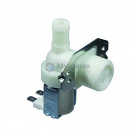 Электроклапан впускной 1*90 универсальный ELTEK ES90BG D=14 mm VAL113UN