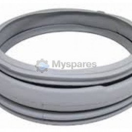 Резина люка ПМ Arcelik Beko 2466300302, 2904524100, 2904520500 [00101436] GSK012AC 