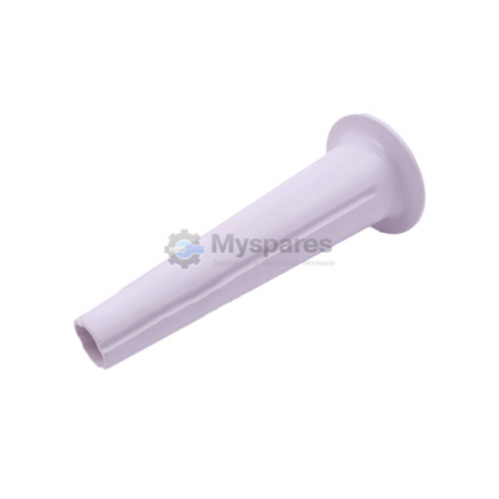 Насадка для колбасы №8 мясорубки ZELMER 00788576 [659-2] 86.3102