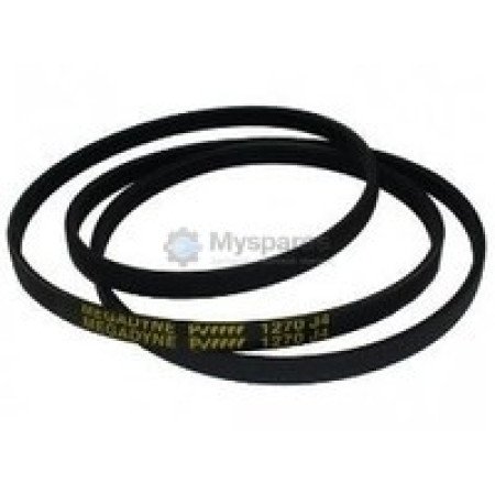 Ремень для стиральной машины 1213 H8 EL PHILCO ARISTON MERLONI 083910 116LG281