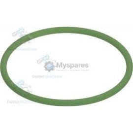 LF1186868 Ущільнювач O-ring 0730-40 4x73 mm Зелений для кавомашини Saeco NM04.010