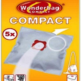 Мешки микроволокно WONDERBAG COMPACT универсальные WB305140